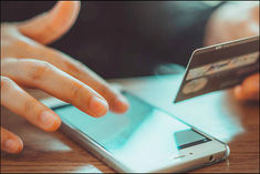 88 percent of Indian customers use mobile for online payment