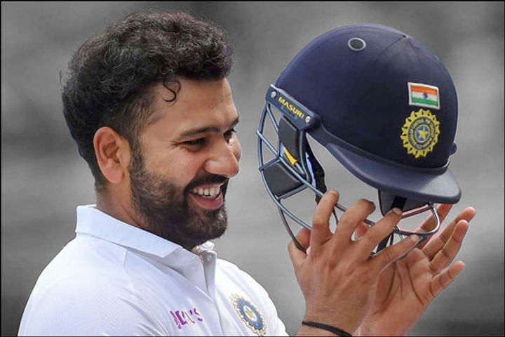 Rohit Sharma's market value increased due to record-breaking performances Rohit Sharma's market value increased due to record-breaking performances