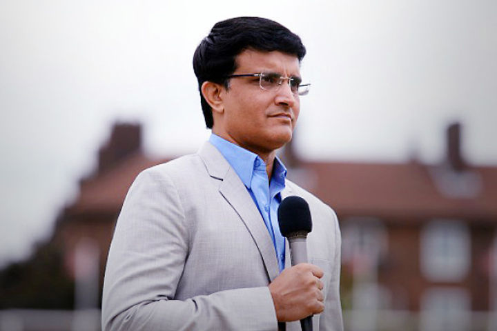 BCCI AGM meeting to be chaired by Sourav Ganguly