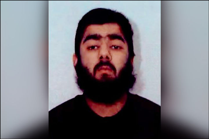 Usman Khan suspected of London Bridge attack exposed Pakistan