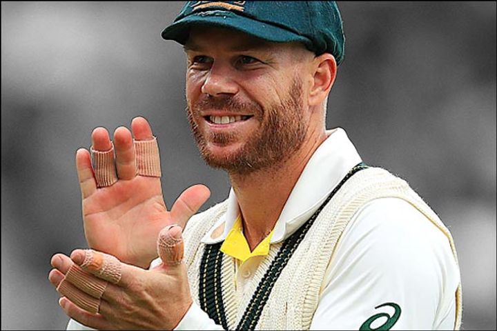 Tim Paine declared the innings with a total of 5983 it didn&rsquot happen