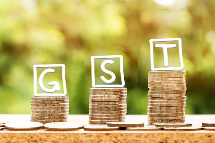 GST revenue crosses Rs 1 lakh crore mark in November GST revenue crosses Rs 1 lakh crore mark in November