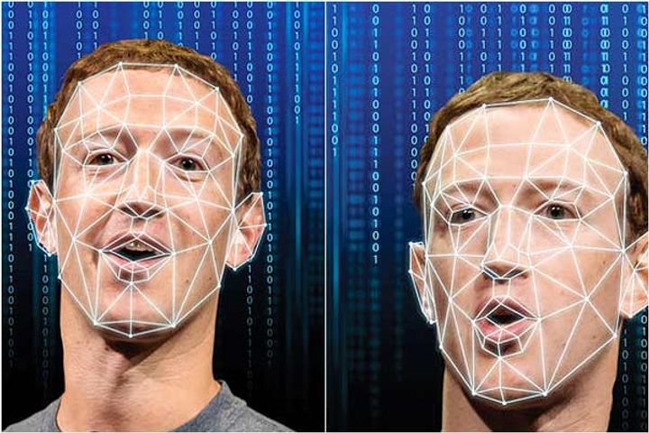 China makes it a criminal offence to publish deepfakes