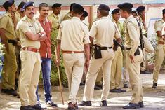 Embarrassing face of police came out regarding Hyderabad rape case