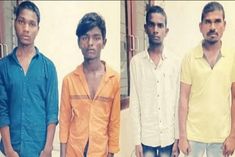 Many revelations in the investigation into the case of female doctor in Hyderabad