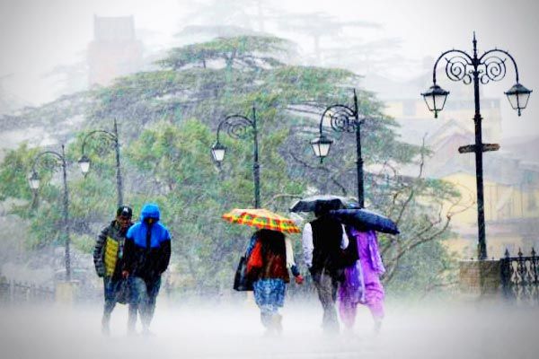 As more rainfall over the next two days was predicted in Chennai
