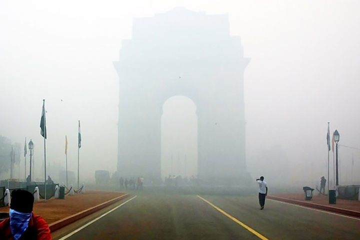 State governments are very careless about pollution