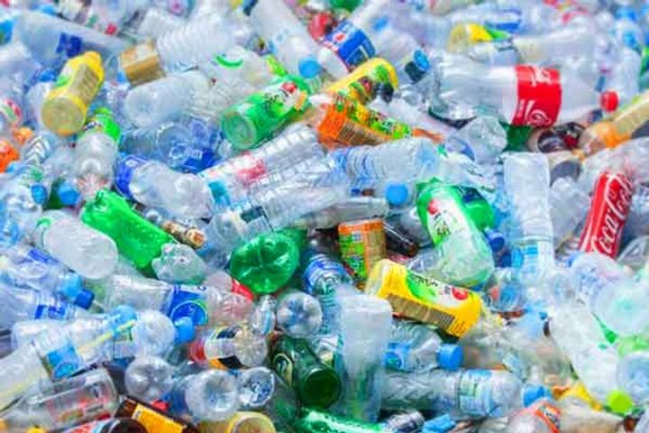 NGT filed a petition against companies for plastic bottles