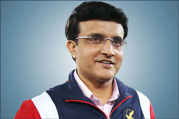 BCCI President Sourav Ganguly told that a bookie had Syed Mushtaq Ali