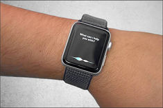 Siri interrupts meteorologist during broadcast to contradict forecast