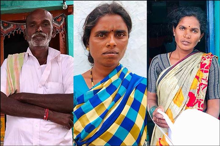 Instant justice in gang rape-murder case with Veterinary Doctor