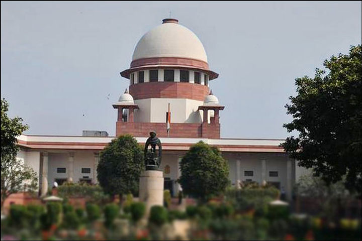 Jamiat Ulema-e-Hind filed a review petition against the Ayodhya verdict in SC