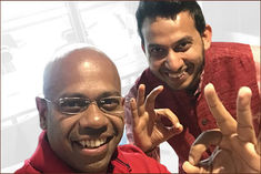  CEO Aditya Ghosh elevated to the company Board