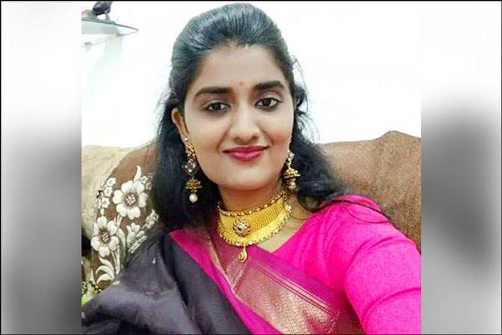 Hyderabad vet&rsquos last words to her sister before the incident