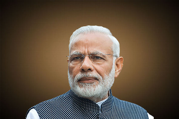 PM Modi most searched personality in 2019 in India