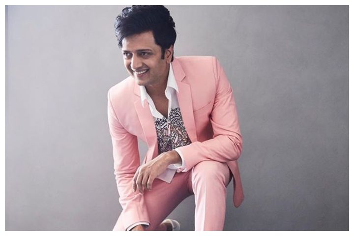 Riteish Deshmukh accused of availing loan waiver meant for farmers