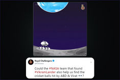 After Chennai based engineer Shanmuga Subramanian helped NASA find the debris 