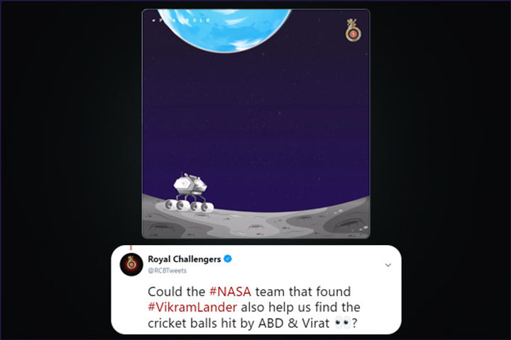 After Chennai based engineer Shanmuga Subramanian helped NASA find the debris 