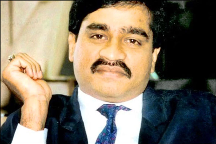 Intelligence agencies yearning to hear Dawood's voice for 3 years