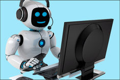 Artificial intelligence will now work in place of government officials in Indonesia