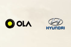 Ola and Ola electric get investment from Kia and Hyundai 