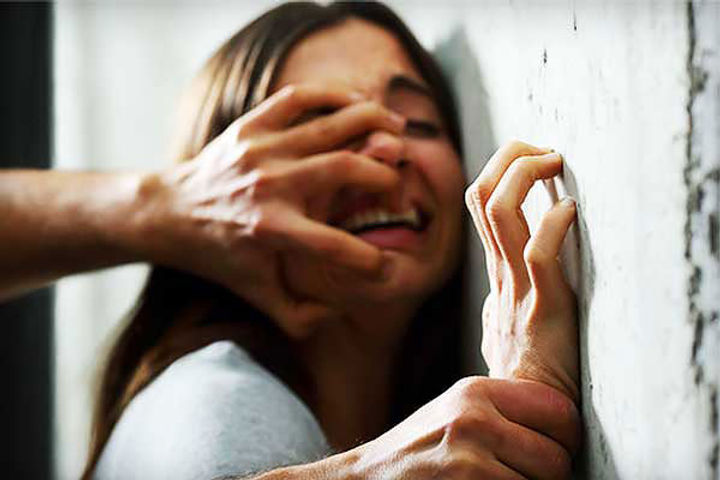 Even after the Hyderabad gang rape, rape incidents did not stop in the country