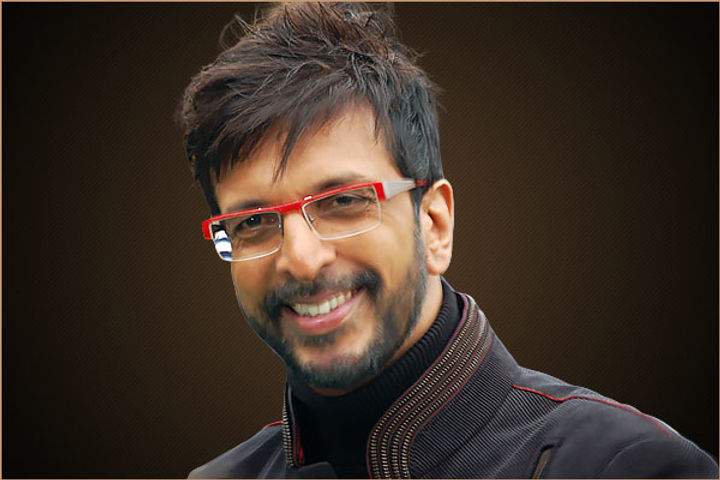 Today is 56th birthday of actor-dancer Javed Jaffrey, who brought the TV show Boogie Woogie