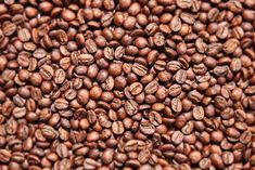 Ford to turn McDonald's used coffee bean husks into car parts