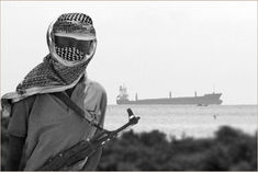 18 Indians on-board a HongKong vessel kidnapped by pirates near the Nigerian
