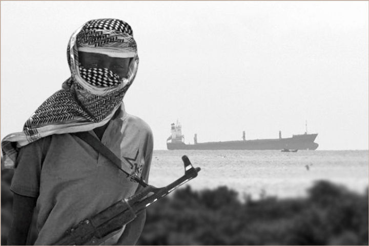 18 Indians on-board a HongKong vessel kidnapped by pirates near the Nigerian
