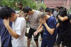 Pakistan failed to break the network involved in trafficking girls