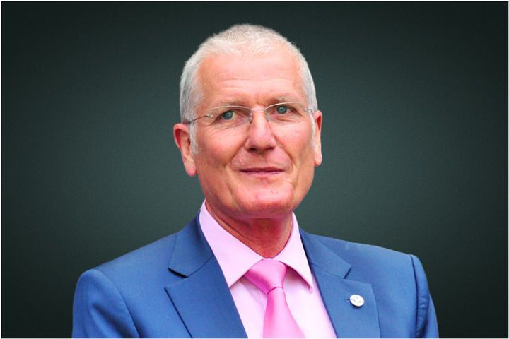 Former England captain Bob Willis died at age 70