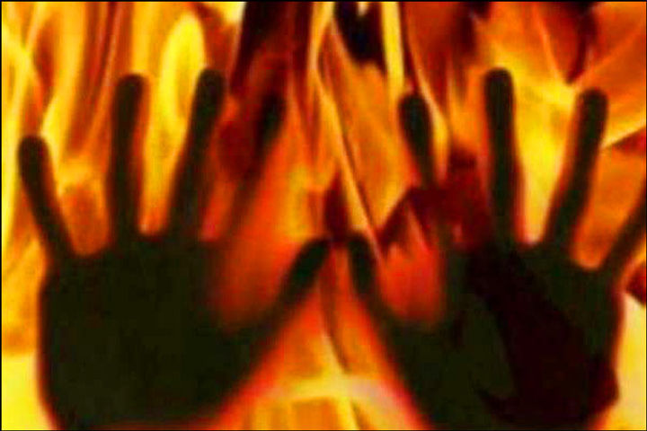 90% tried to burn the rape victim alive in Unnao