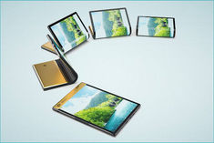 Drug Lord Pablo Escobar's brother launches an unbreakable foldable phone