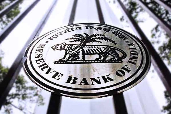 Shock to Modi government, RBI reduces GDP growth rate to 5%: BJP