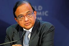 Actually it is not 5%, it is less than 1.5%, because the method of fixing GDP is questionable