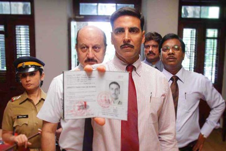 8 men arrested for robbing in Akshay Kumar&rsquos Special 26 style