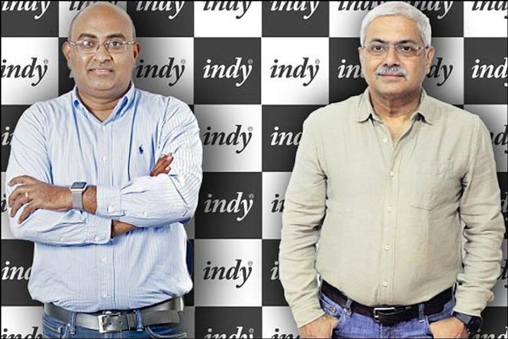 After this transaction, Saravanan Adiseshan is all set to join the IndyFint board