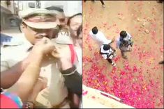 Nation rejoices over encounter of Hyderabad rape accused
