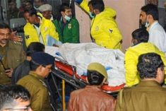 Seeking justice from Yogi government after Unnao victim death