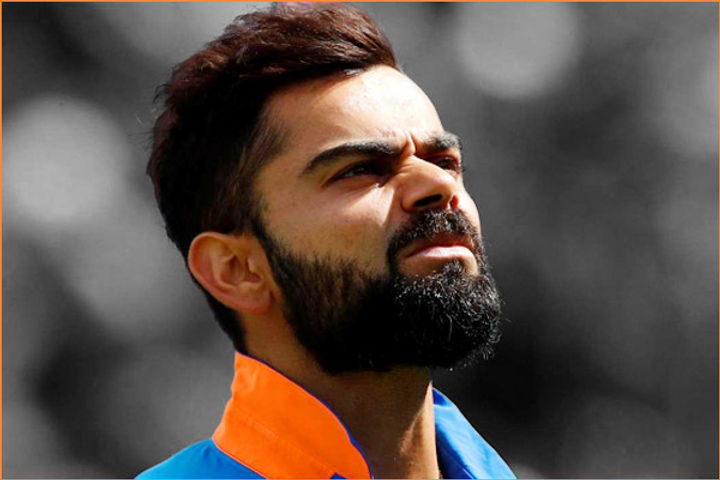 Virat Kohli highlights reason for loss in 2nd T20I