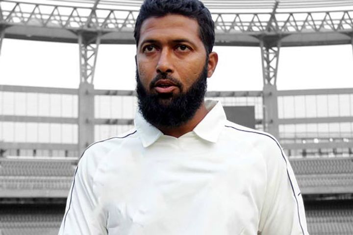 Wasim Jaffer creates history by becoming first player to play 150 Ranji games