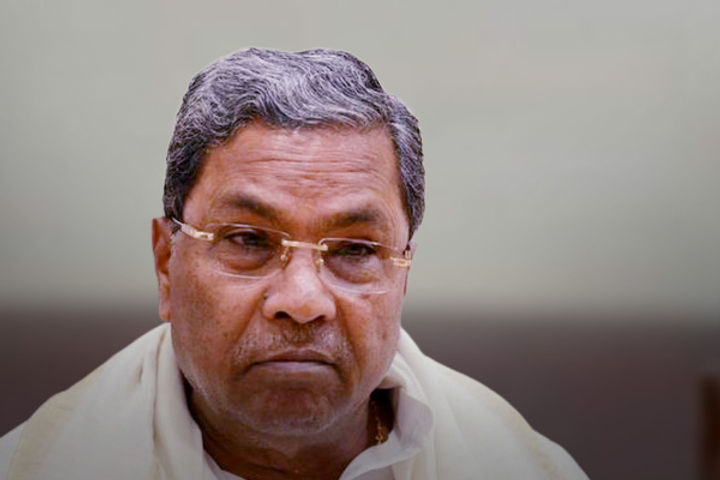  Siddaramaiah has resigned as the Leader of Opposition in the Karnataka Assembly