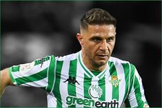 Joaquin became the oldest footballer with a hattrick