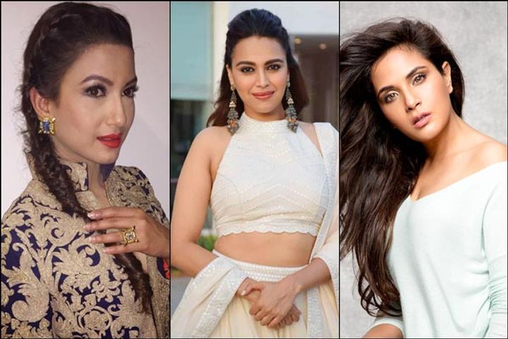 3 Bollywood actresses objected to Citizenship Amendment Bill