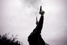 CRPF personnel among themselves, 2 killed