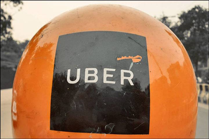 Sikh Uber driver racially abused, strangulated in US