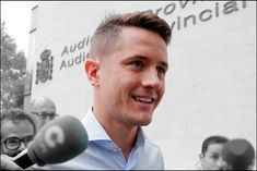 PSG Ander Herrera cleared of match-fixing accusations