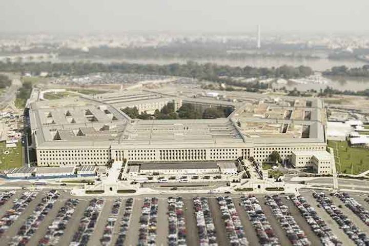 Improper pressure from President Trump cost us $10 billion Pentagon contract