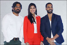 Squats said it will use the funds to enhance its technological framework